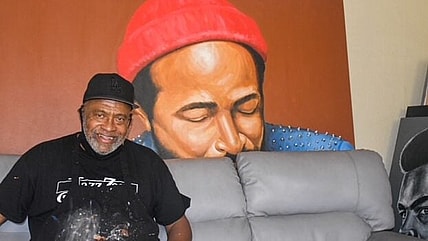 Mohammed Mubarak theGrio.com