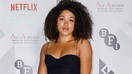 Ruby Barker health transformation theGrio.com