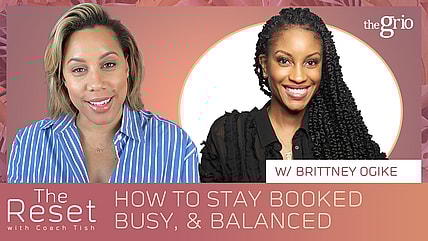 Black Entrepreneurship and motherhood theGrio.com