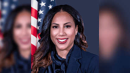 Natalie Madeira Cofield