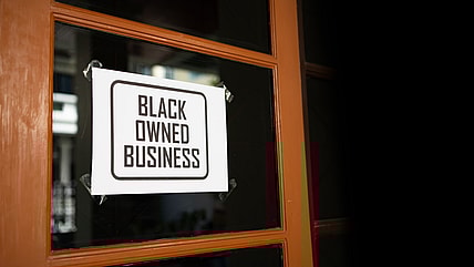 Black owned business thegrio.com