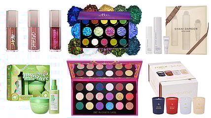 Sephora Holiday Savings Event 2022 theGrio.com