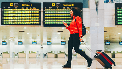 Travel, what is real id, real id requirements, real id card, real id compliant theGrio.com