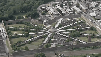 Albert Kligman Holmesburg Prison experiments