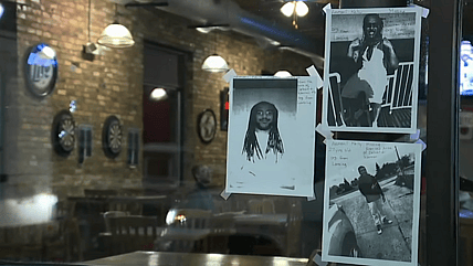 Michigan rappers missing