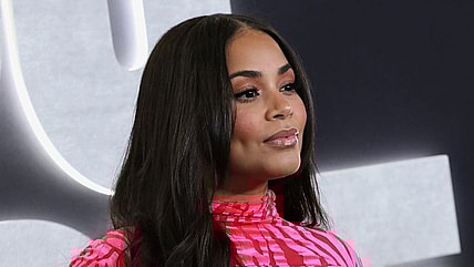 Lauren London You People Nipsey Hussle theGrio.com