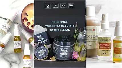 Self-care, self-love, skincare, Black-owned beauty, Black-owned skincare, theGrio.com