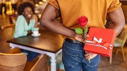 Valentines, Valentine’s Day 2023, Valentine's Day gifts, Valentine's day gift guide, Valentine's Day date ideas, Galentine's Day, Black-owned businesses theGrio.com