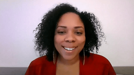 Southern Illinois University professor Angel Jones - Black bereavement leave