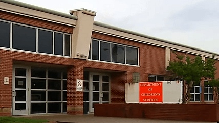 Tennessee Department of Children's Services