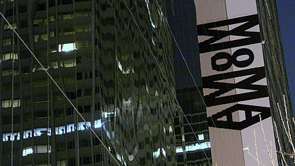 Museum of Modern Art apology, Heather Agyepong, Black Power Naps, Navild Acosta, Fannie Sosa theGrio.com