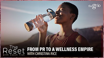 Career pivot, career transition, yoga, entrepreneurship, entrepreneur, career advice, wellness industry, The Reset, theGrio.com