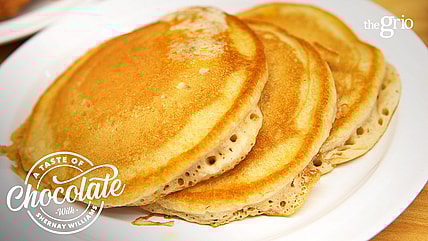 A Taste of Chocolate, The Serving Spoon, Black-owned restaurants, Black restaurants, California restaurants, theGrio.com