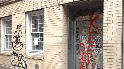 Colored School No. 4