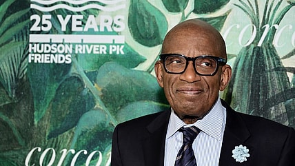 Al Roker, The Today Show, Al Roker Knee replacement, Al Roker health journey, Black men's health, Black health and wellness, theGrio.com