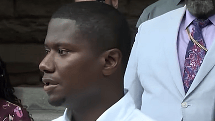 Jerrod Jones lawsuit against City of Rochester