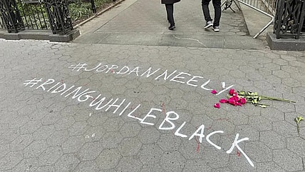 Jordan Neely lynching, theGrio.com