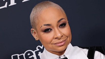Raven-Symoné, Miranda Pearman-Maday, Raven-Symoné's wife, Raven-Symoné NDAs, Raven-Symoné sexuality, Raven-Symoné queer, Black queer women, Black celebrity queer women, theGrio.com