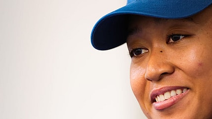 Naomi Osaka baby, Naomi Osaka gives birth, Naomi Osaka daughter, Naomi Osaka a mom, Cordae, Naomi Osaka pregnant, Black celebrity moms, Black female professional tennis players, theGrio.com