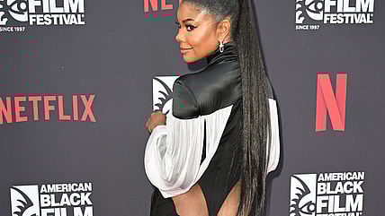 Gabrielle Union thong bikini, Gabrielle union claps back, Gabrielle Union fashion, Gabrielle Union age, Gabrielle Union The Perfect Find theGrio.com