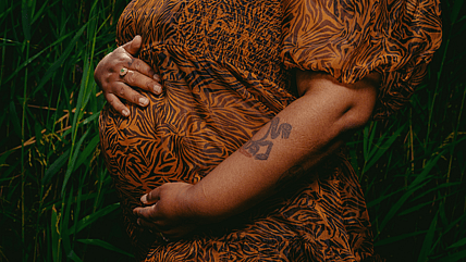 Black maternal health, pre-eclampsia Black women, pre-eclampsia blood test, theGrio.com