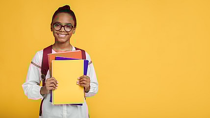 Back-to-school shopping, How to save on back-to-school shopping, how much should I spend on back-to-school shopping, back-to-school shopping deals, back-to-school shopping tips, Black parents, Black students, Black families, theGrio.com