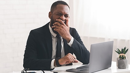 Sleep, why am I tired, how much sleep is enough, Black fatigue, bedtime routine, magnesium, Vitamin D deficiency, theGrio.com