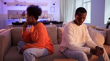 Should I get back with my ex? Ashanti and Nelly relationship, spinning the block with an ex, tips for handling an ex, relationship advice theGrio.com