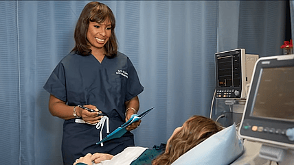 Dr. Lynn O'Connor NYPD