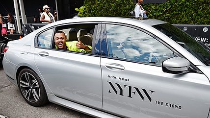 NYFW, Allyson Felix the Felix Runner, Sydney McLaughlin-Levrone Neutrogena, Erykah Badu cover star, Angel Reese Mielle Organics, Ozwald Boateng interior collection theGrio.com