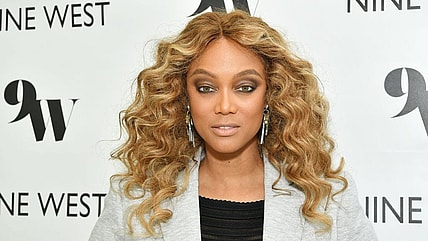 Tyra Banks, Black women turning 50, Black supermodels, Black women health and wellness, theGrio.com