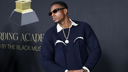 Joey Bada$$ mentorship program, Joey Badass mentor, Joey Badass impactmentorship, Free mentorship programs for men of color theGrio.com