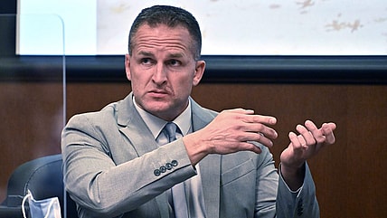 Brett Hankison trial