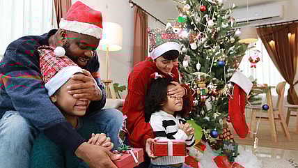 Kids non-toy gifts, gift ideas for kids, family gift ideas, What is the 5 gift rule for kids?, What do you get a kid who has everything?, non-toy gift ideas 2023 theGrio.com