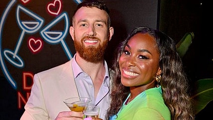 Lauren Speed-Hamilton, Cameron Hamilton, Love is Blind, Love is Blind couples still together, reality tv couples, theGrio