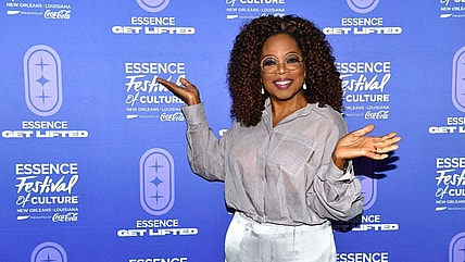 Oprah's Favorite Things 2023, Holiday gift guide, Christmas gift guide, Black-owned gift guide, theGrio.com