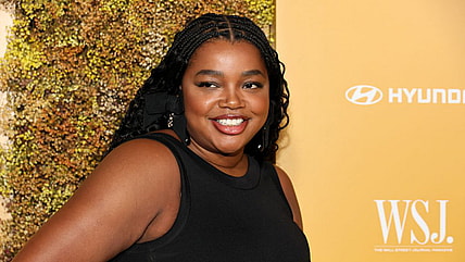 Gabriella Karefa-Johnson, Gabriella Karefa-Johnson resigns from Vouge, Black fashion editors, Black fashion stylists, Black fashion, Black style, Vogue, theGrio.com