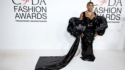 2023 CFDA Fashion Awards, CFDA Fashion Awards, Fashion, What are the Oscars of fashion?, red carpet style, CFDA, What is the CFDA?, Serena Williams, celebrity style, fashion industry, Black fashion designers, Black designers, theGrio.com