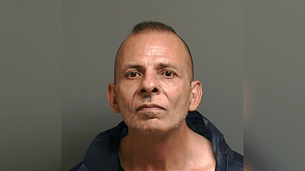 Michigan business owner shoots at Black man -- Anthony Mangiapane