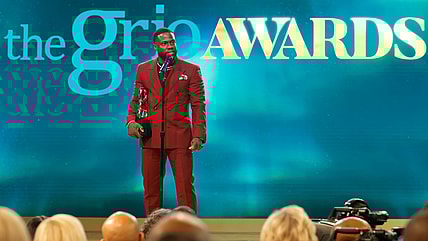 Kevin Hart, TheGrio Awards, thegrio.com