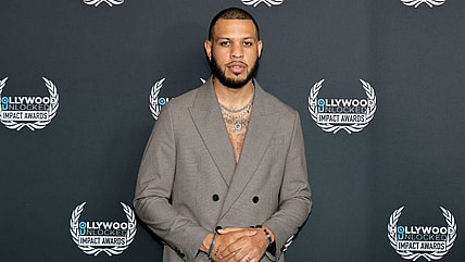 Sarunas Jackson, Keke Palmer, Darius Jackson, Celebrity relationships, theGrio.com
