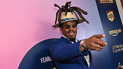 Cam Newton, theGrio.com