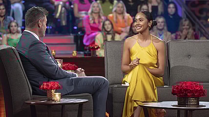 Rachel Nance Bachelor