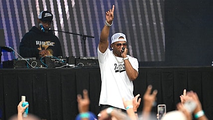 LIV Golf Invitational - Chicago - Day One