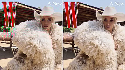 Beyoncé, Cowboy Carter, Cowboy core fashion, Rihanna, Black stylists, The Fifteen Percent Pledge, Jayson Tatum, Diana Ross, Black in Style, theGrio.com