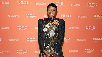 Mellody Hobson financial literacy books