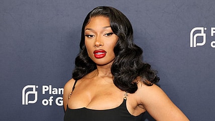 Megan Thee Stallion, mental health, Black mental health, therapy, theGrio.com