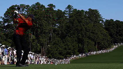 Black-owned golf brands, golf brands Black-owned, Tiger Woods lifestyle brand, What is Tiger Woods' brand?, Tiger Woods Sun Day Red, Black-owned athleisure brands, Black owned athletic brands, Black-owned athleisure clothing theGrio.com