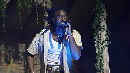 Shaboozey’s 'A Bar Song (Tipsy)', theGrio