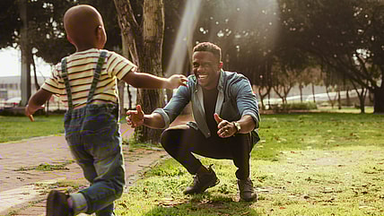 What do most men want for father's Day?, What do new dads want for father's day?, new dad father's day gift ideas, father's day gift ideas, first father's day gift ideas, how to celebrate first father's day, new dad gifts, new dad father's day gifts, what to get new dad for father's day, Black-owned father's day gifts, Black-owned father's day gift ideas, Black-owned brands Father's day theGrio.com